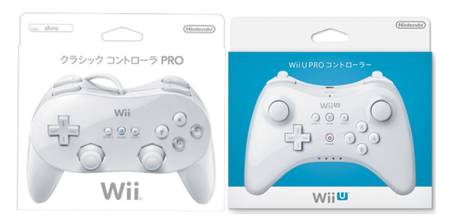 Switch wii コントローラー