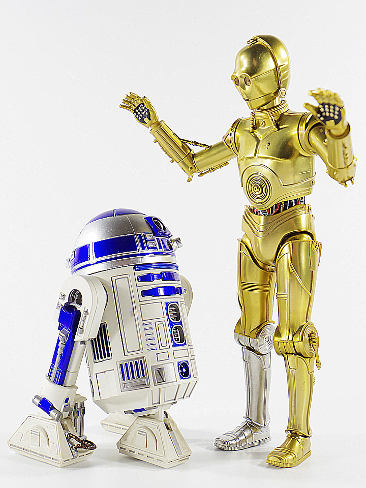 R2-D2 NEW HOPE61