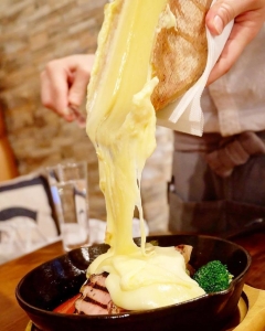 Cheese Cheers Cafe shibuya