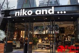 niko and TOKYO