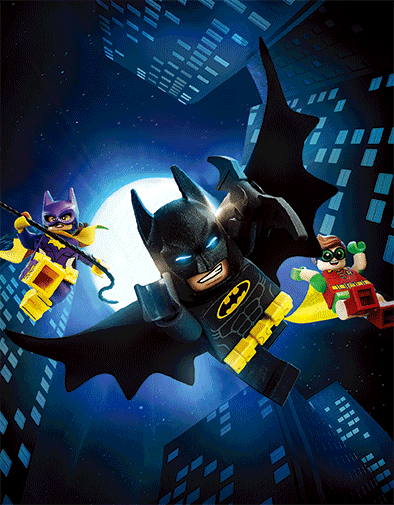 レゴ(R)バットマン ザ・ムービー スチールブック THE LEGO BATMAN MOVIE STEELBOOK Manta Lab