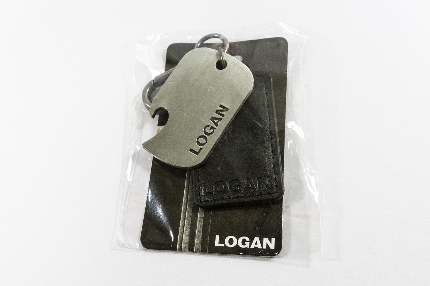 LOGAN steelbook ローガン スチールブック