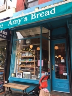 Amys Bread
