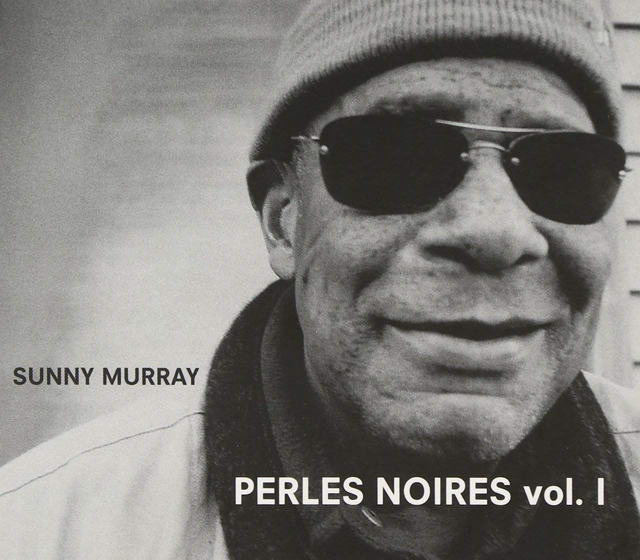Sunny Murray Perles Noires1