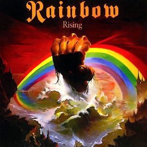 Blackmore’s Rainbow Rising