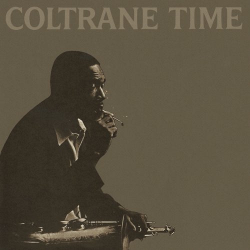 John Coltrane Coltrane Time