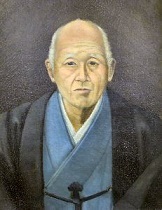 岳角田桜