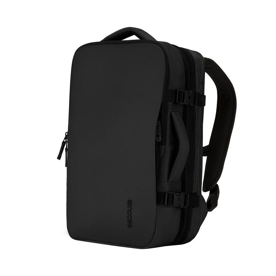 拡張性の高い出張・旅行用に最適なアーバンバックパックINCASEの「VIA Backpack 」 | Packs are enjoyed