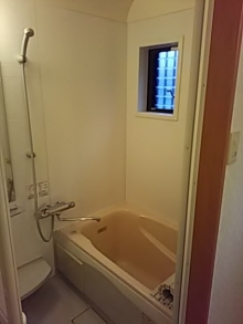 浴室クリーニング 広島 ハウスクリーニング