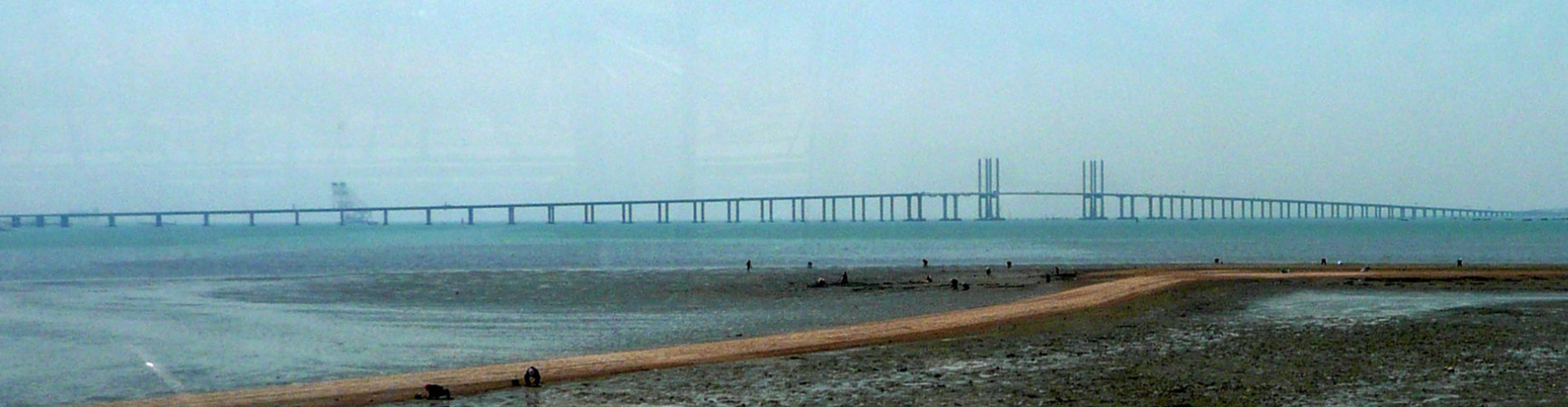 港珠澳大橋-2