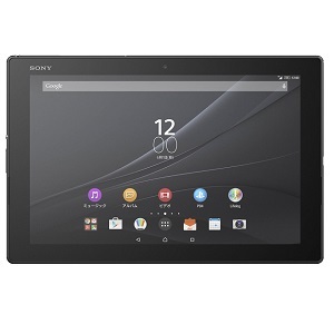 106_Xperia Z4 Tablet SOT31