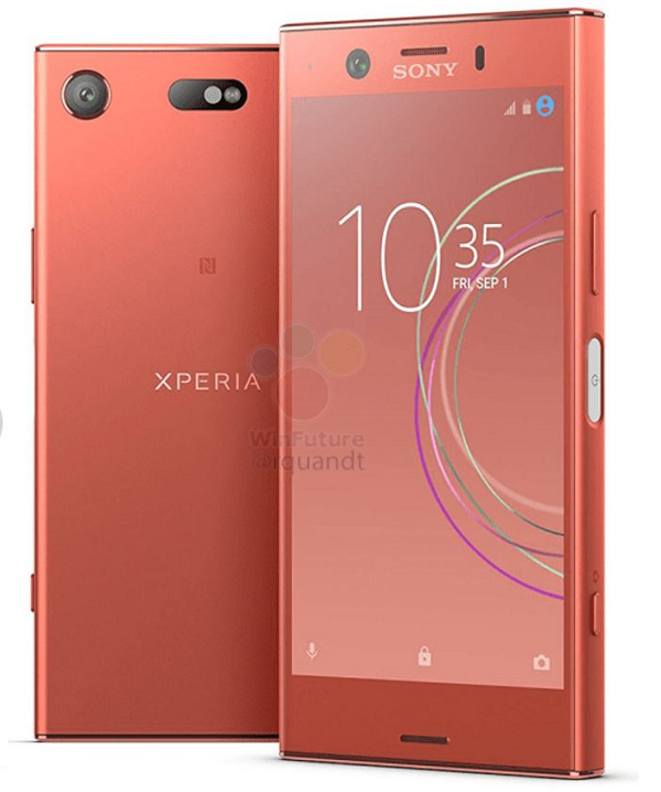 119_Xperia XZ1 Compact_images 001p