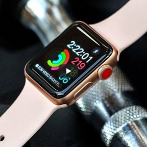 027_Apple Watch Series 3