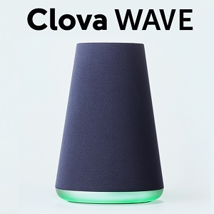 609_Clova WAVE