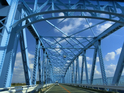 空色の橋