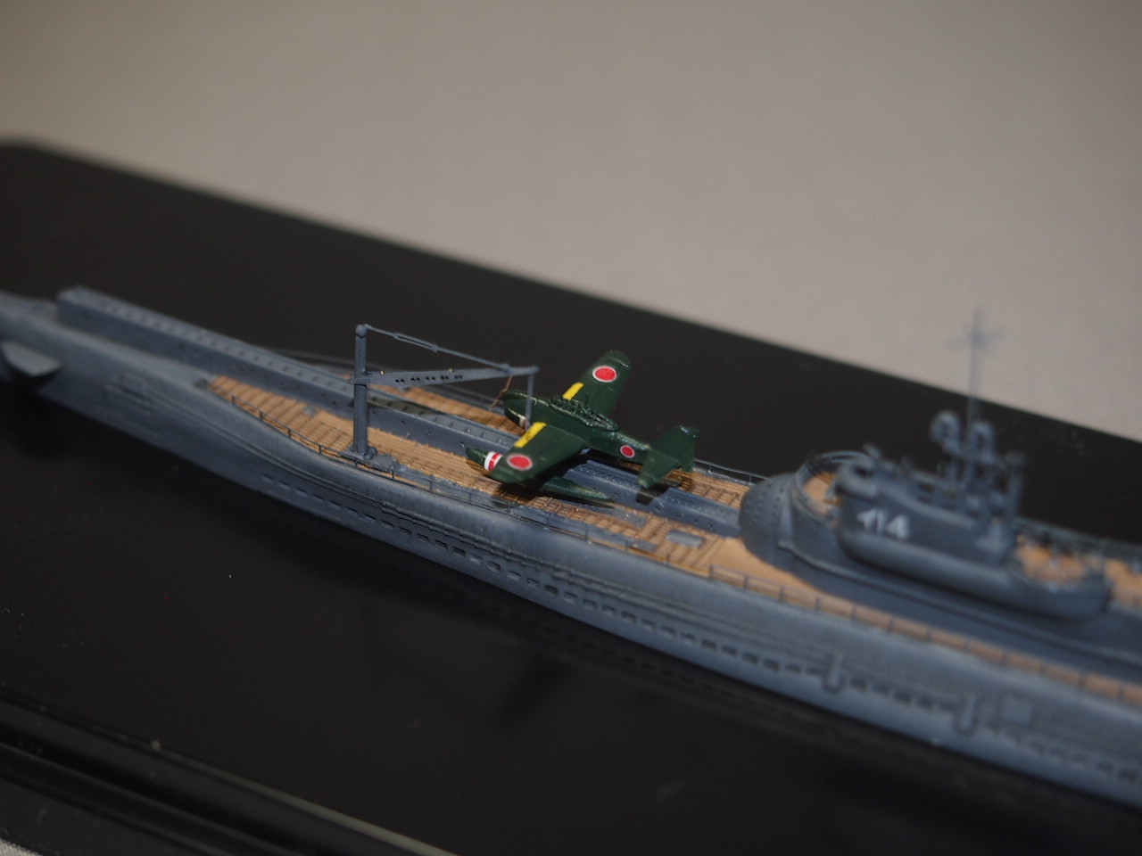 伊号第三潜水艦
