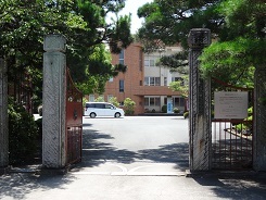 松阪赤壁１
