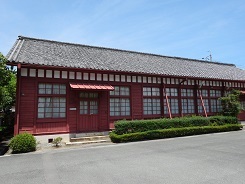 松阪赤壁２