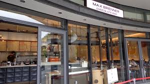 MAX BRENNER CHOCOLATE BAR 東京ソラマチ店　