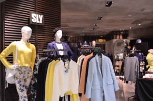 SLY SHIBUYA109店