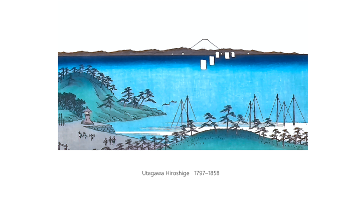 Utagawa Hiroshige 1123 2232