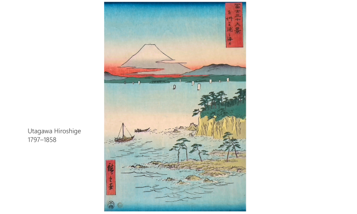 Utagawa Hiroshige 1205 0745