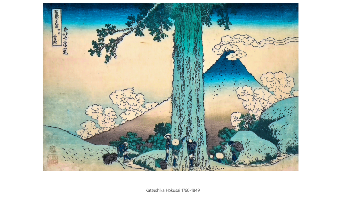 Katsushika Hokusai 1227 0404