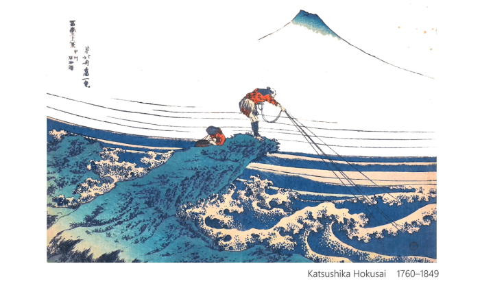 Katsushika Hokusai 1102 0617