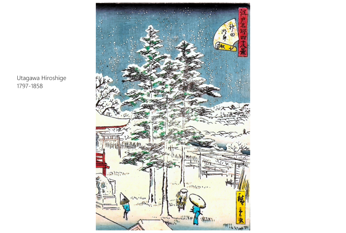 Utagawa Hiroshige 0112 1245