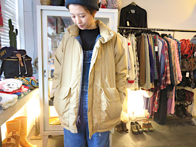 VINTAGE THE NORTH FACE SEROW