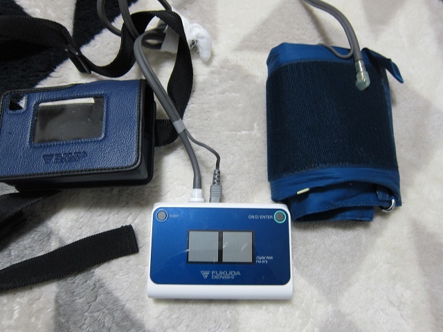 血圧 を 測る 時間