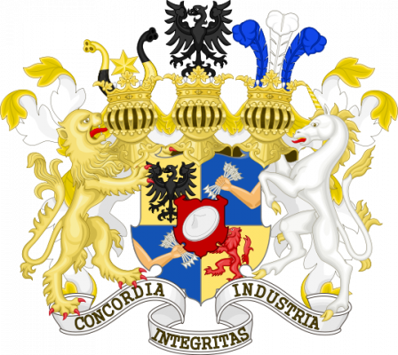 537px-Great_coat_of_arms_of_Rothschild_family.png