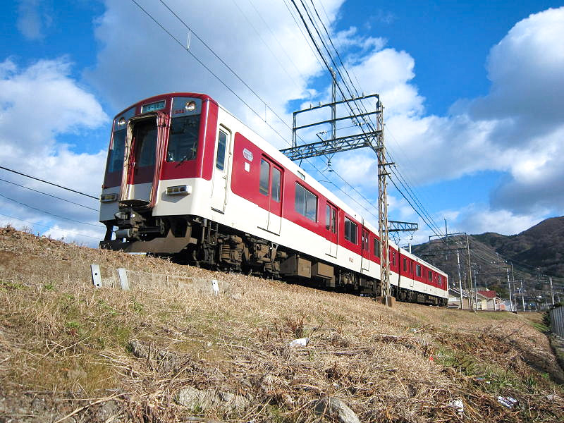 近鉄20100系電車