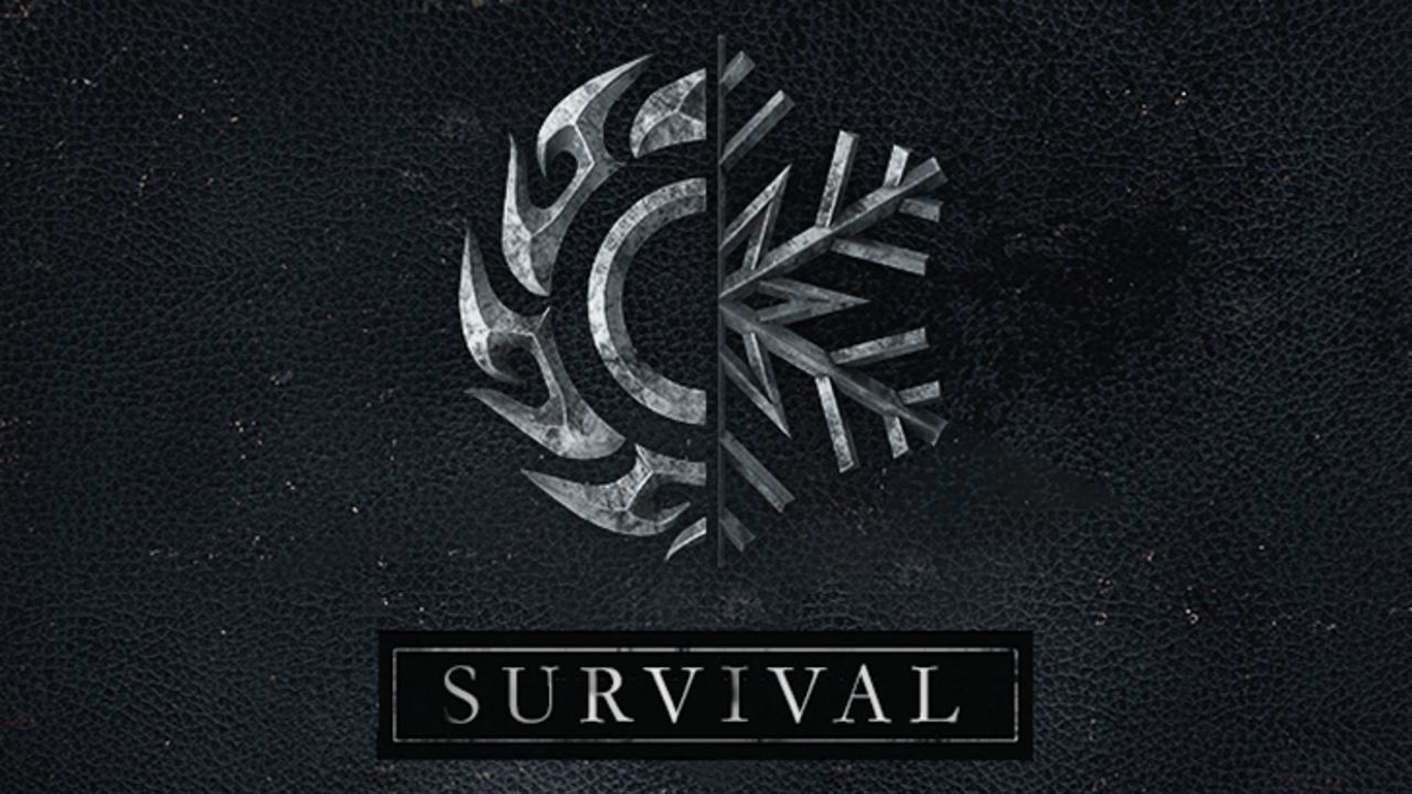 Skyrim Special Edition 1 5 と Survival Mode ニュース