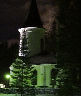 トルナヴァ教会2
